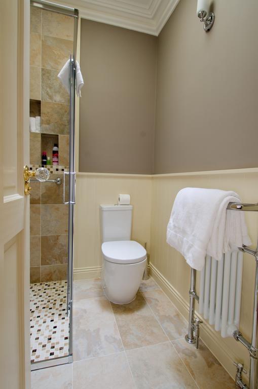 דבלין Beach House B&B חדר תמונה