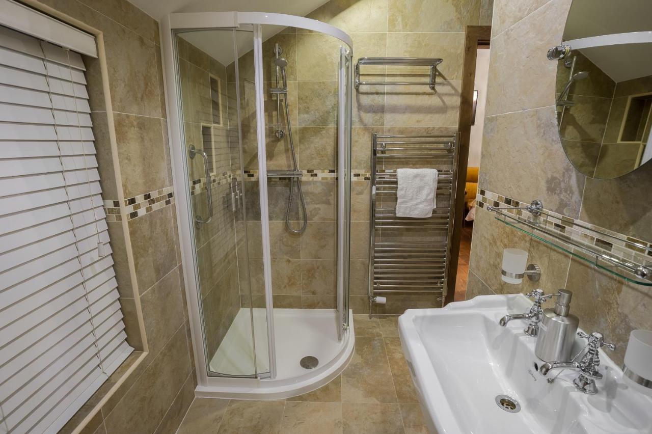 דבלין Beach House B&B מראה חיצוני תמונה