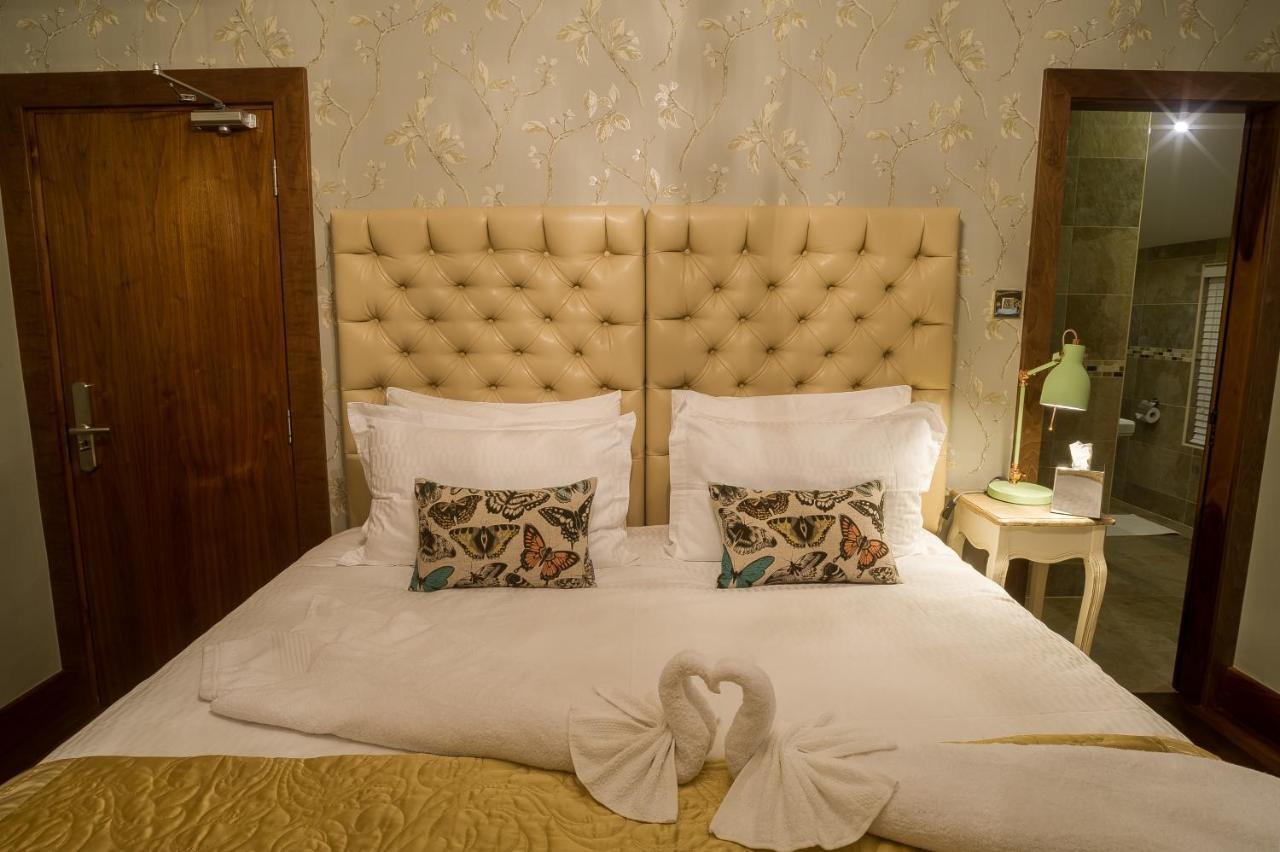 דבלין Beach House B&B מראה חיצוני תמונה