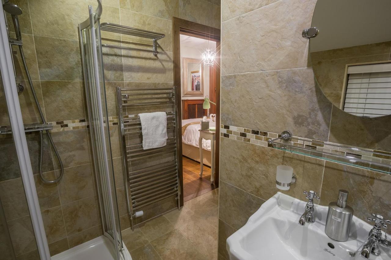 דבלין Beach House B&B מראה חיצוני תמונה