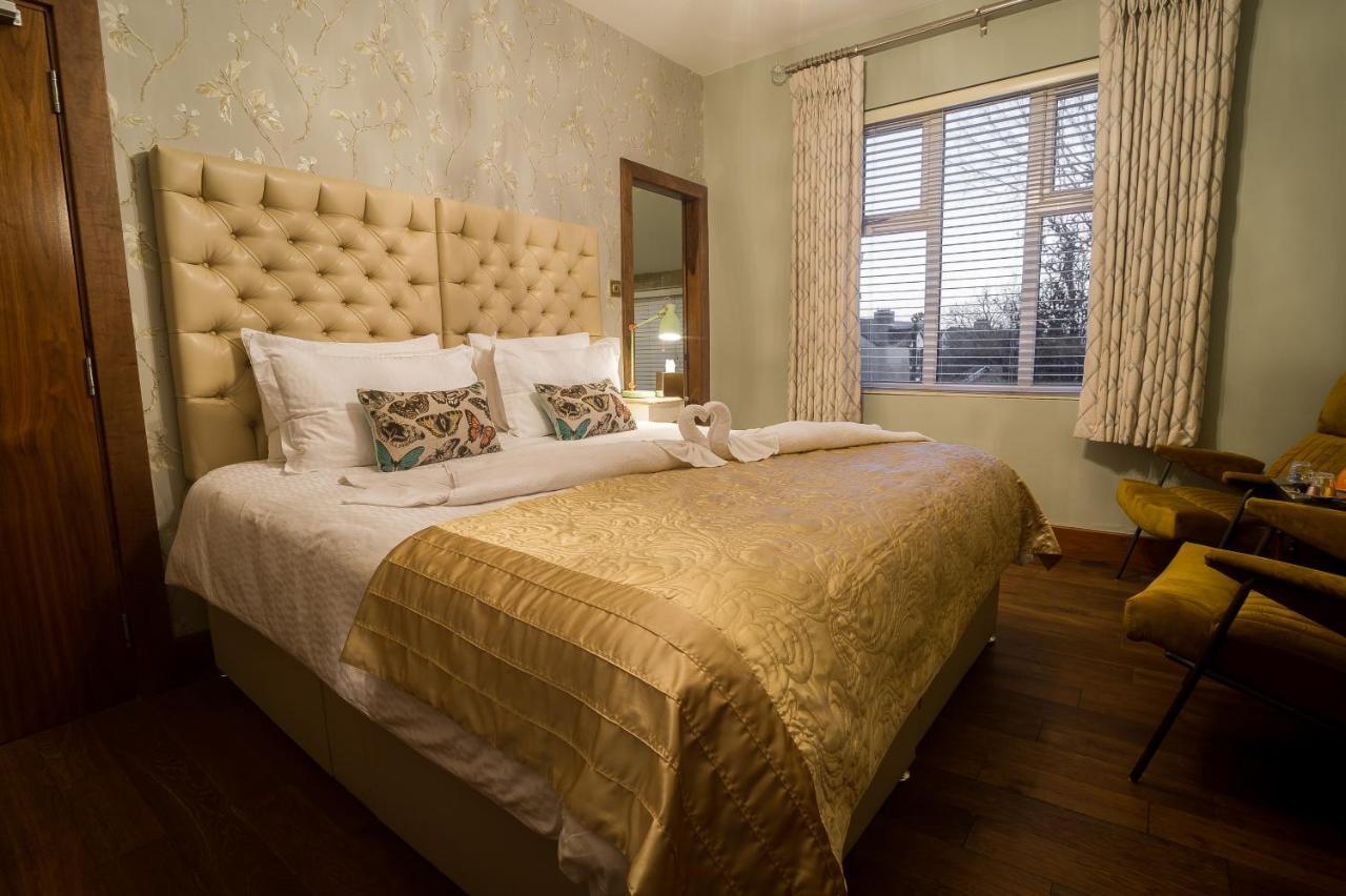 דבלין Beach House B&B מראה חיצוני תמונה