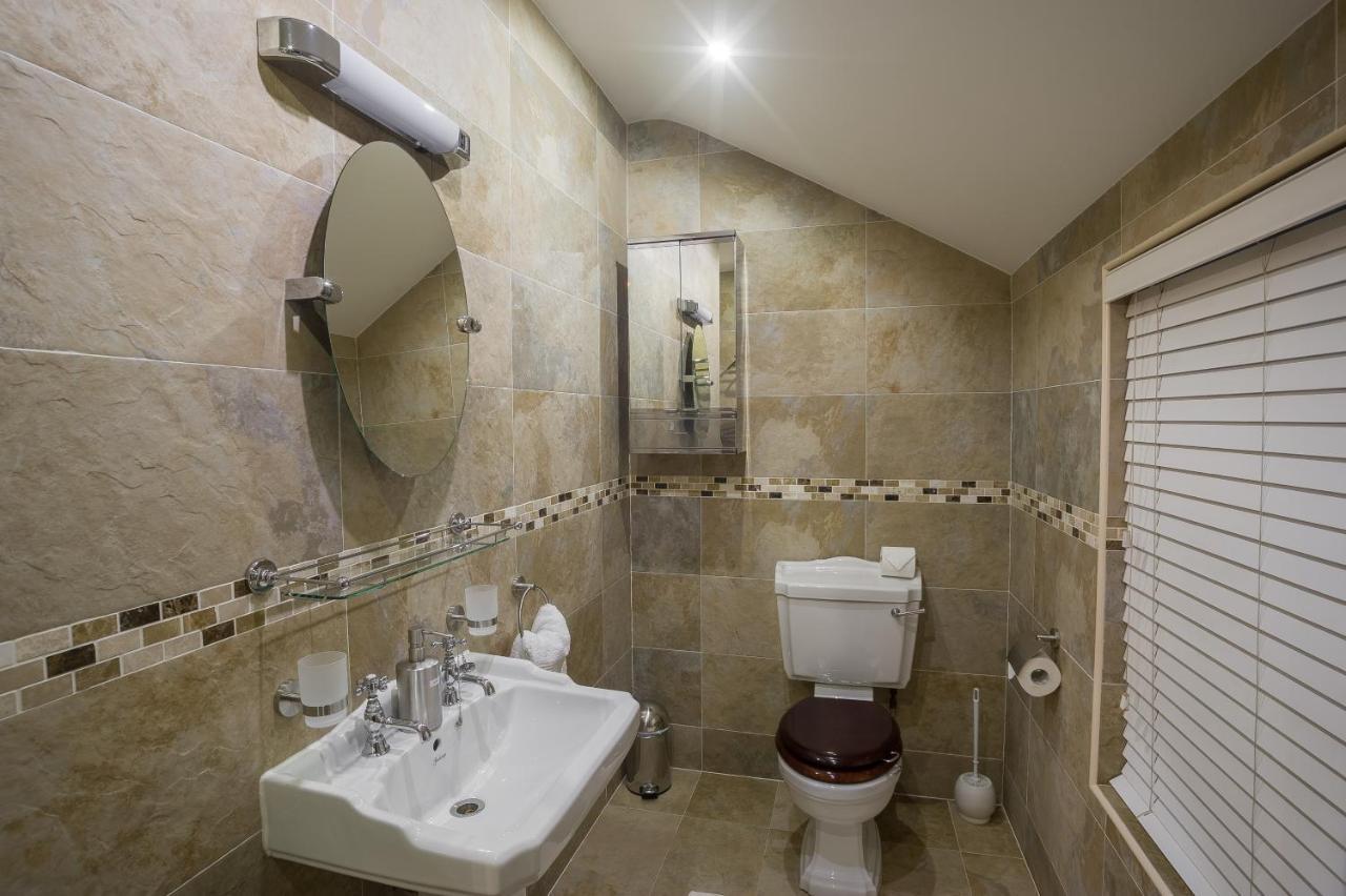 דבלין Beach House B&B מראה חיצוני תמונה