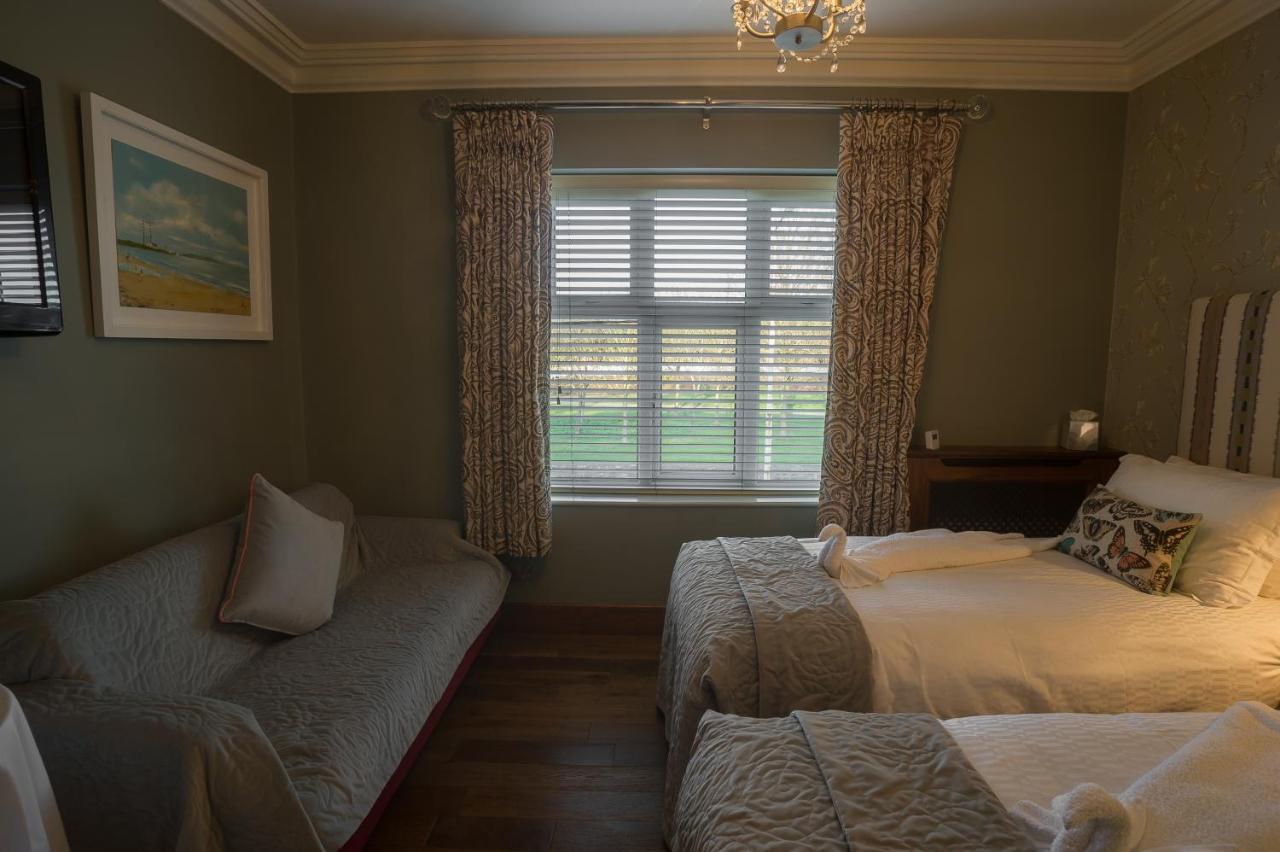 דבלין Beach House B&B מראה חיצוני תמונה