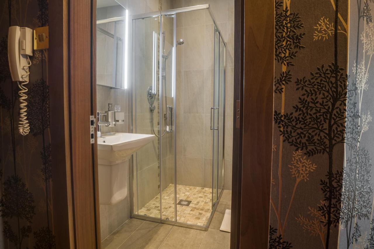 דבלין Beach House B&B מראה חיצוני תמונה