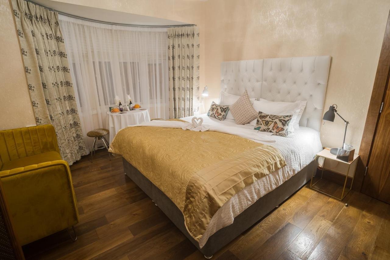 דבלין Beach House B&B מראה חיצוני תמונה