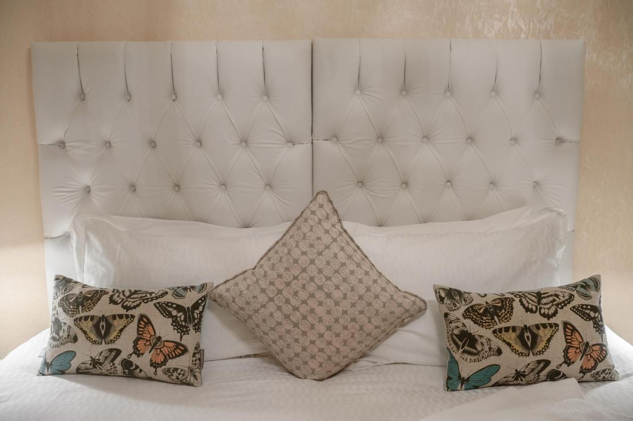 דבלין Beach House B&B מראה חיצוני תמונה