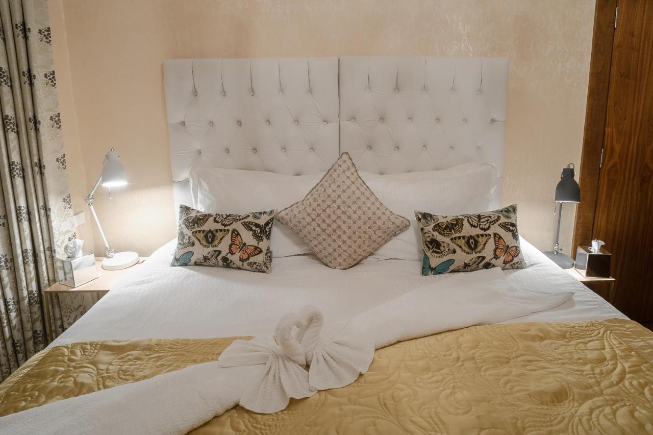 דבלין Beach House B&B מראה חיצוני תמונה