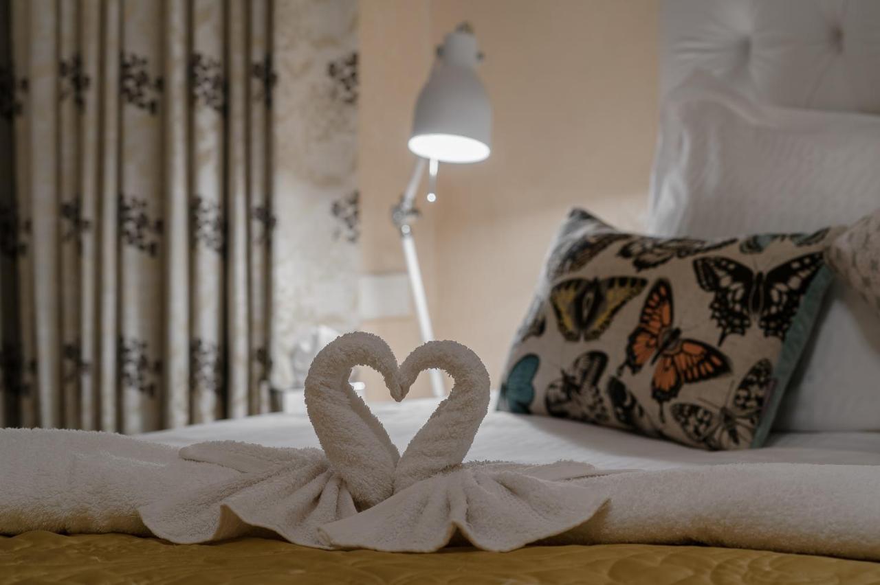 דבלין Beach House B&B מראה חיצוני תמונה